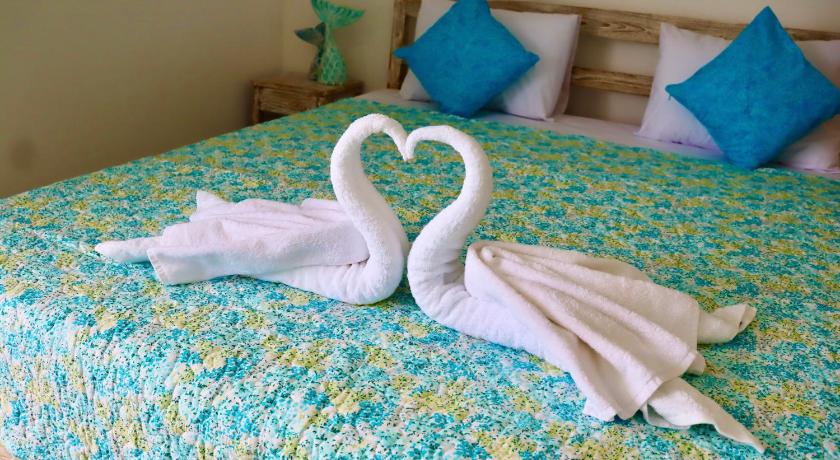 Ocean Star Apartment Sanur photo