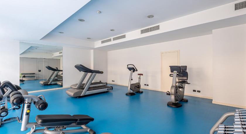 UNAHOTELS Le Terrazze Treviso Hotel & Residence photo