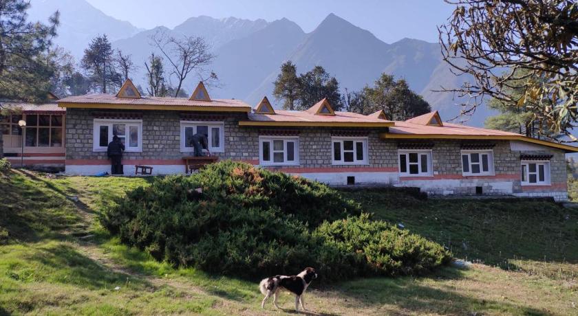 Lukla Airport Resort, Lukla photo
