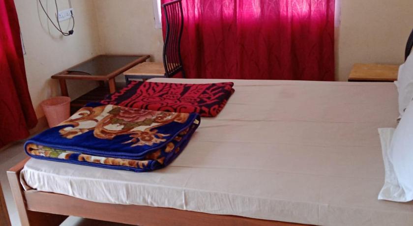 Kumaragiri Cottages Kodaikanal photo