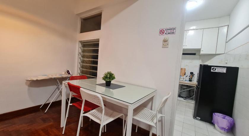 JJ Home @ Jalan Burmah, Georgetown photo
