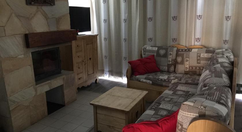 Beausoleil Appartements Val Thorens Immobilier photo