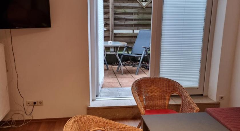 Appartment Maxglan photo