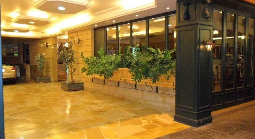 Viccini Suites — Hotel in Beirut