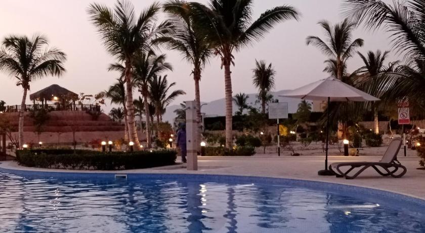 Hawana Salalah Resort Sweet Home Lily Apartment - image 11