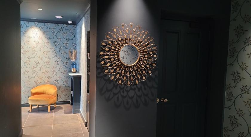 Santarella Guest House — Hotel in Milan