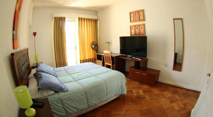 Hostal del Cerro photo