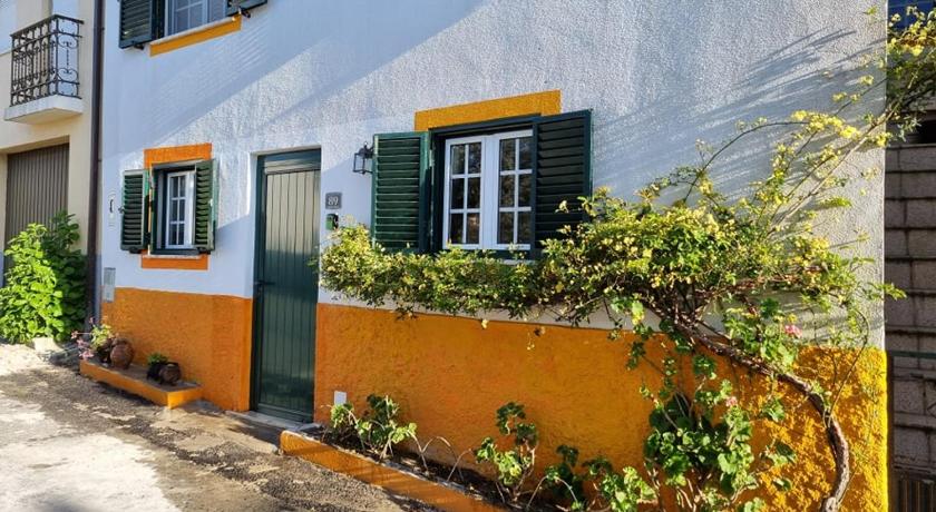 Casa da Andorinha
