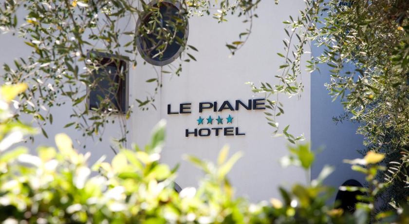 Hotel Le Piane