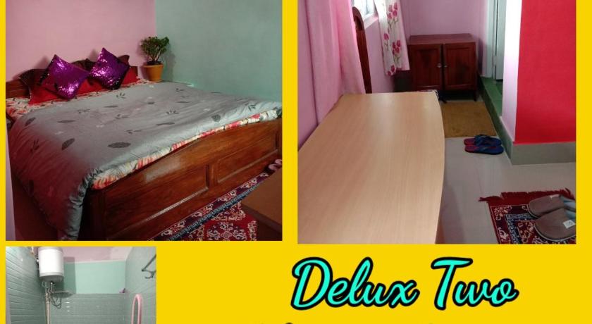 Hills Homestay photo
