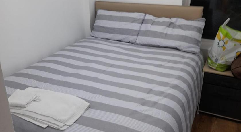 Zest Apartment Two — Hotel in Manchester