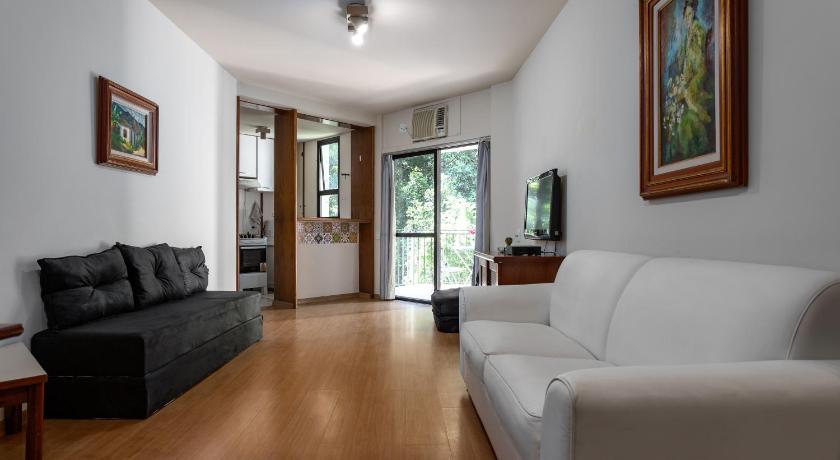 CopaLeme - 616 - Real Residence — Hotel in Rio De Janeiro