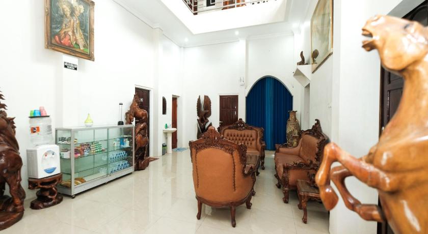 Griya One Family – Semarang, IA