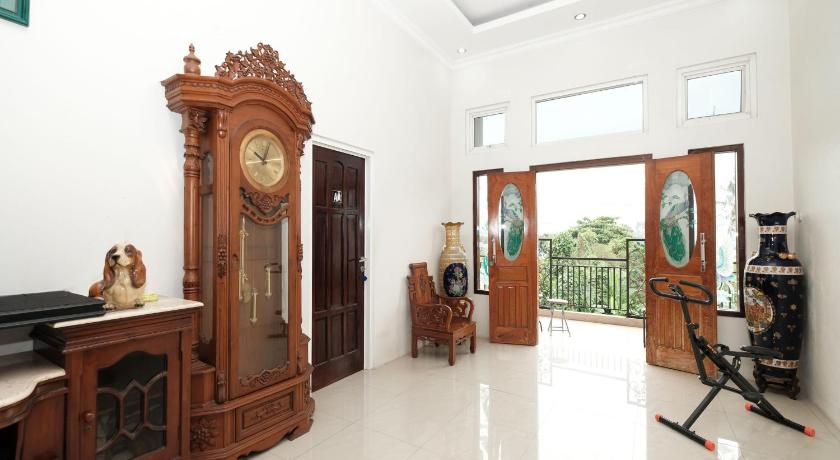 Griya One Family – Semarang, IA