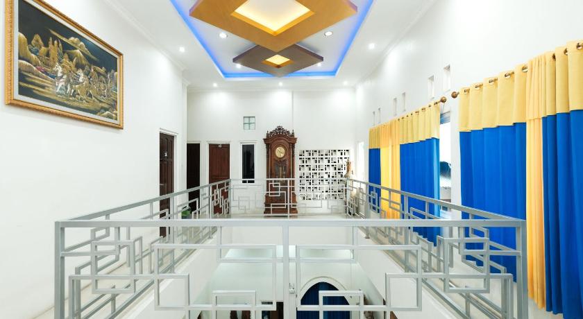 Griya One Family – Semarang, IA