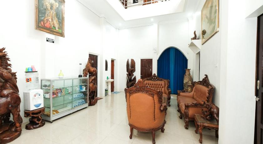 Griya One Family – Semarang, IA
