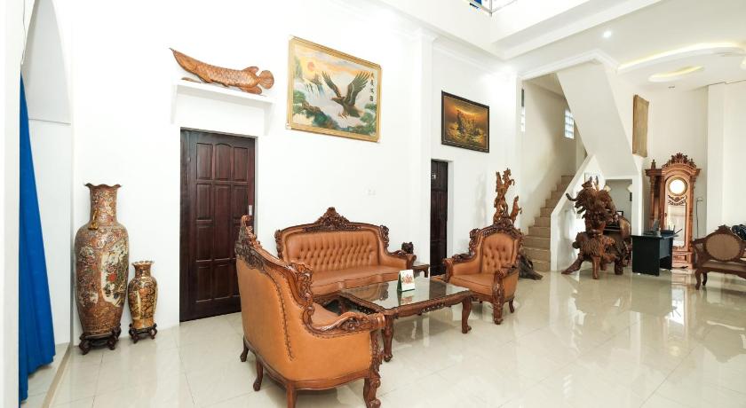 Griya One Family – Semarang, IA