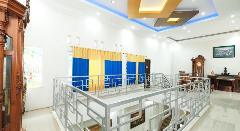 Griya One Family – Semarang, IA