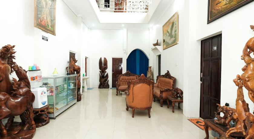 Griya One Family – Semarang, IA