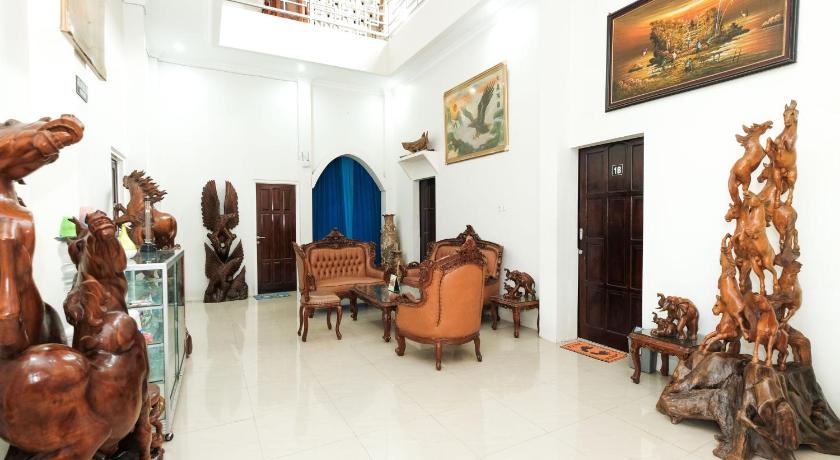 Griya One Family – Semarang, IA
