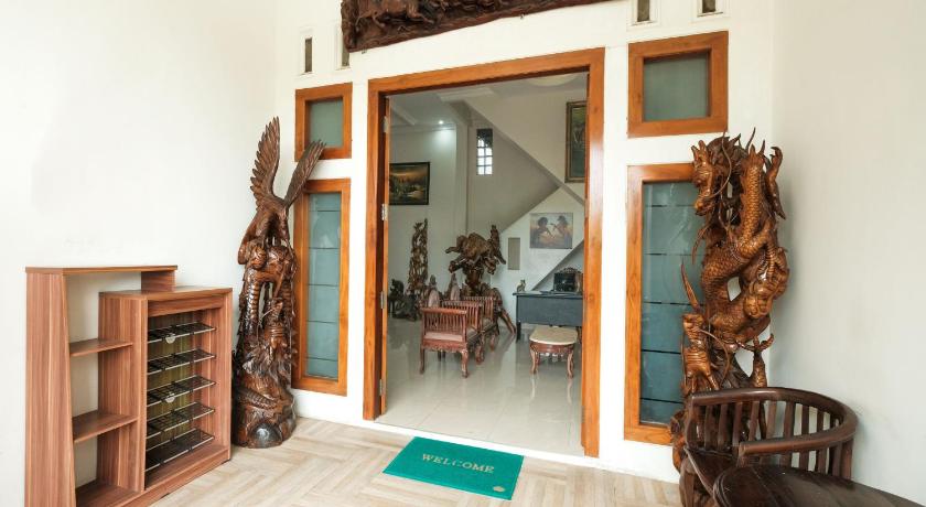 Griya One Family – Semarang, IA