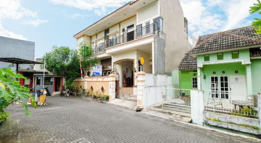Griya One Family – Semarang, IA