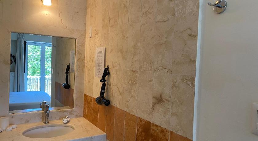 Image of King Room with Park View 13