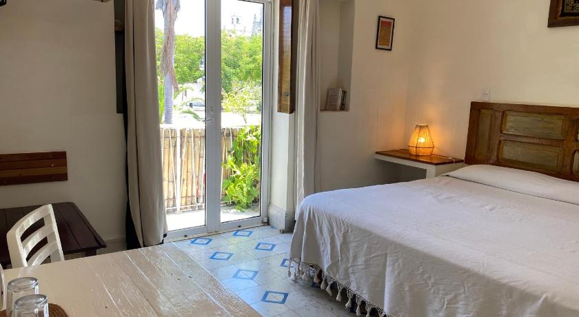 Image of King Room with Park View 0