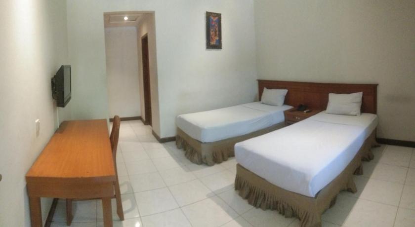  Mutiara Bandung Hotel