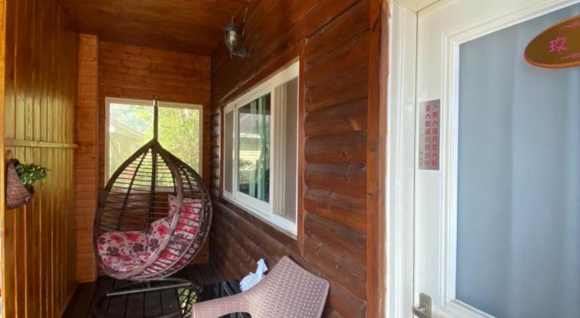 Lala Mountain Homestay‧Cile Farm photo