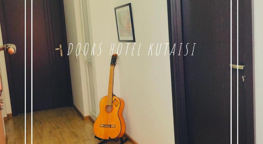 Doors photo