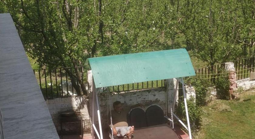 Aromataruvilla/ cottage manali - image 14