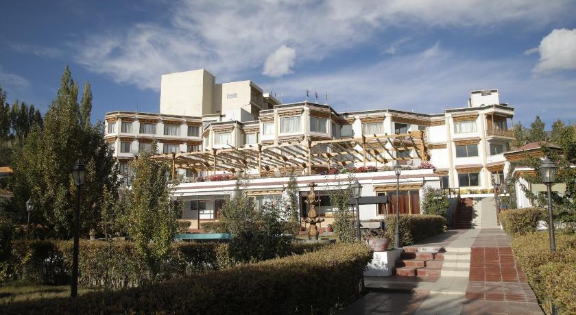 The Zen Resort Ladakh - image 15