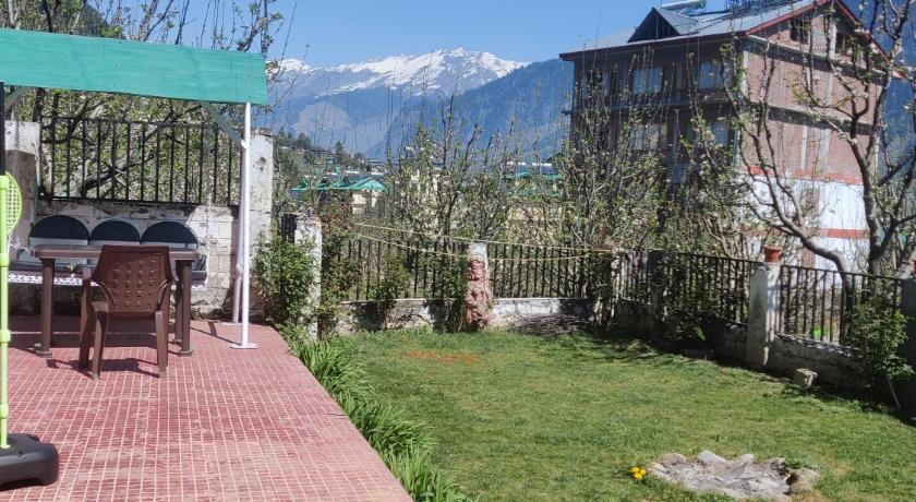 Aromataruvilla/ cottage manali - image 17