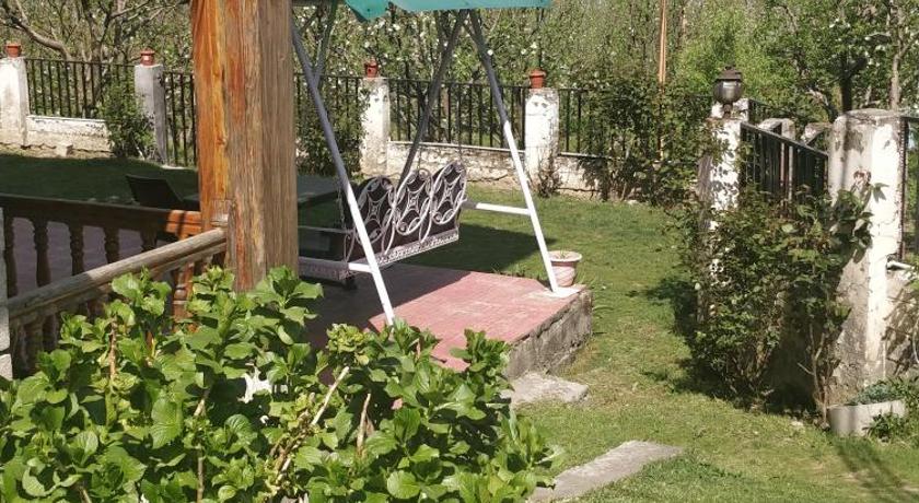Aromataruvilla/ cottage manali - image 16