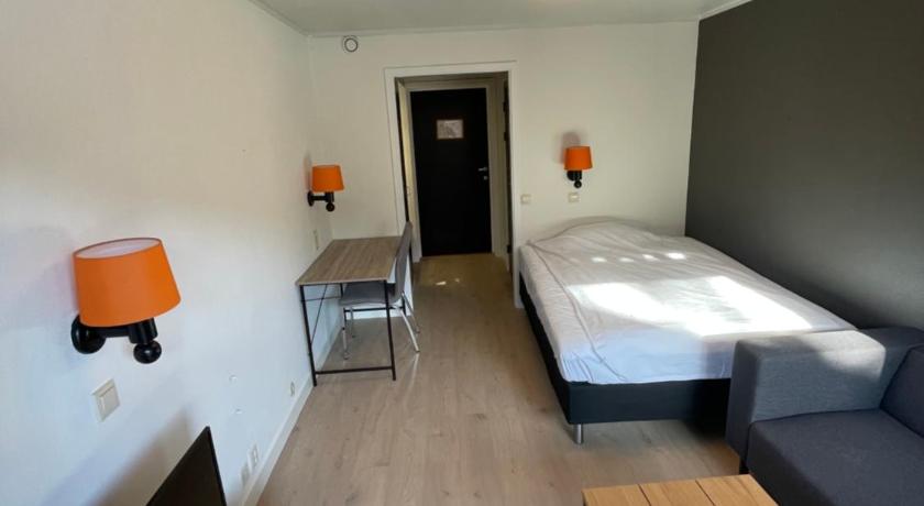 Namsen Hotell