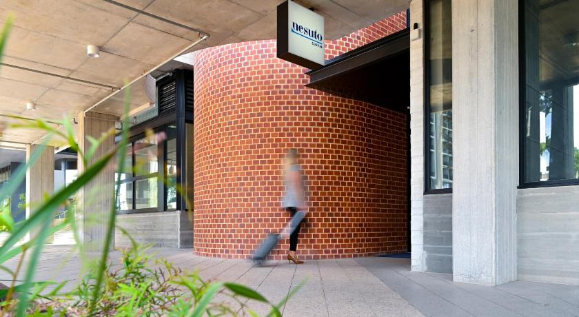 Nesuto Curtin Perth Hotel photo