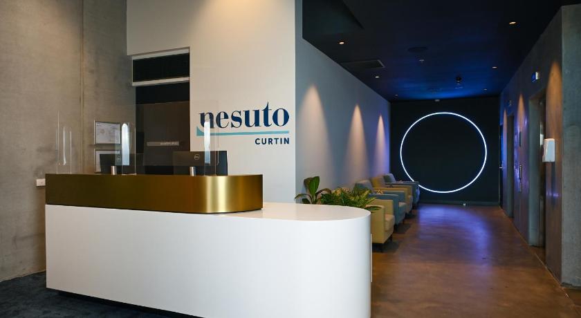 Nesuto Curtin Perth Hotel — Hotel in Perth