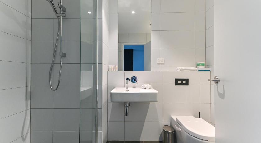 Nesuto Curtin Perth Hotel photo