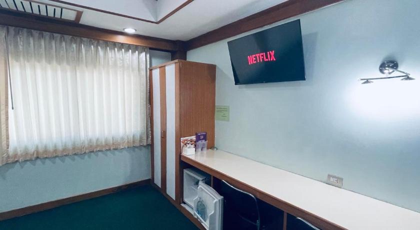 Bosshotel photo