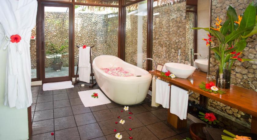 Image of Garden Villa Room 2
