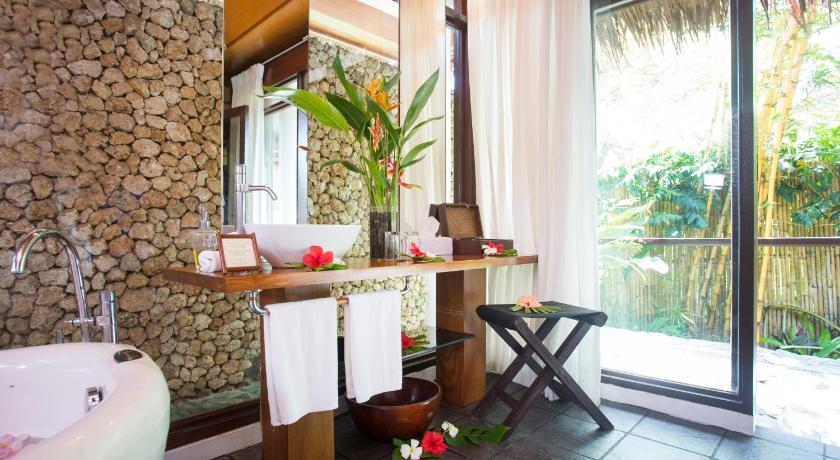 Image of Garden Villa Room 8