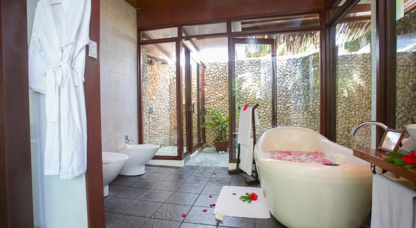 Image of Garden Villa Room 16