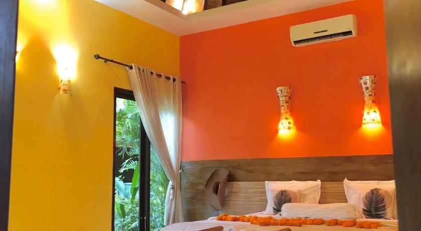 Image of Deluxe Double Room 3