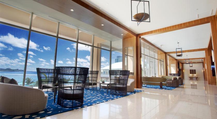 ロッテホテル グアム Lotte Hotel Guam グアム 安い料金 お得なプランを予約
