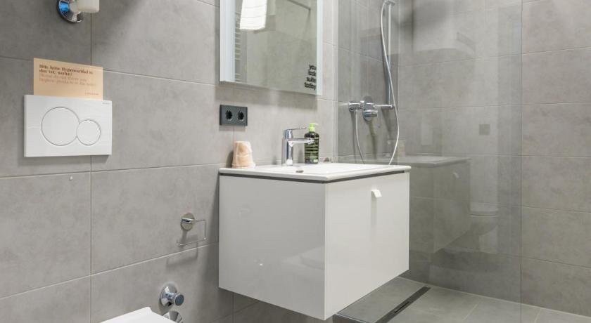 limehome Villach Gerbergasse photo