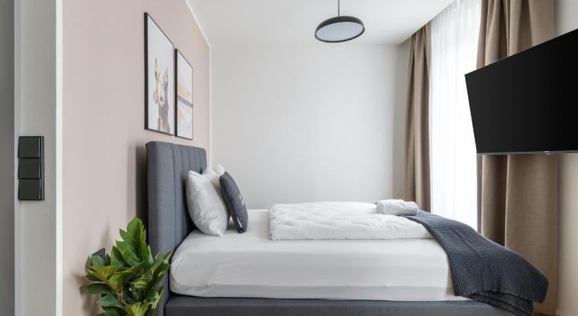 limehome Villach Gerbergasse photo