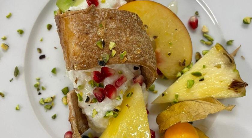 阿西西 Torrenova di Assisi Country House 3星级 酒店 设施