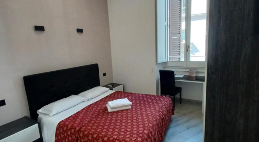 Hotel Mimosa Pantheon photo