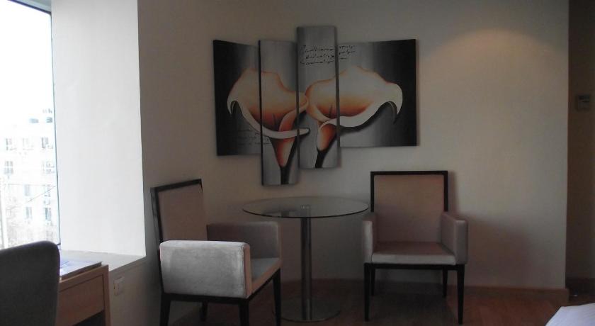 Crystal Hotel - image 8